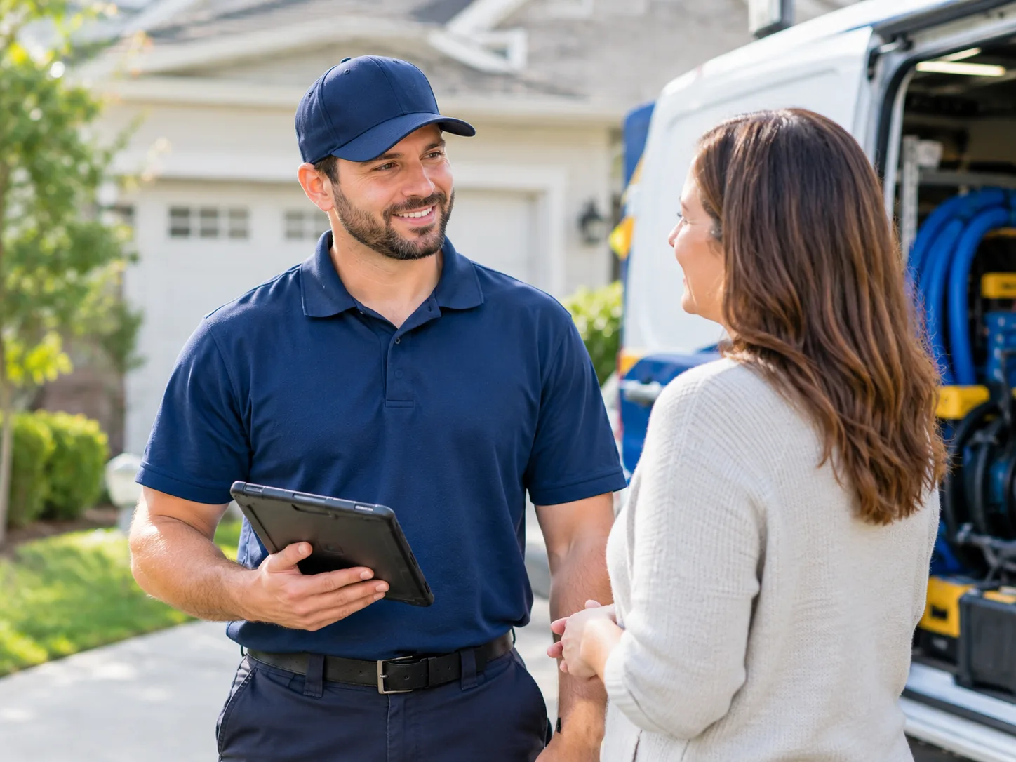 Sewage Backup Cleanup Harmans, MD FAQs